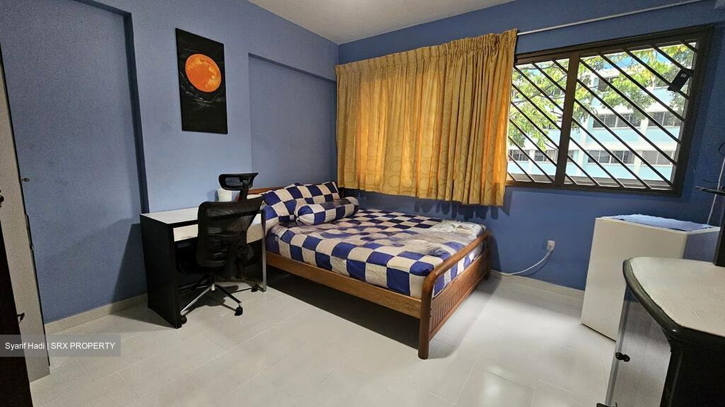 Blk 122 Pasir Ris Street 11 (Pasir Ris), HDB 4 Rooms #476254261